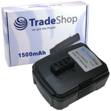 Li-Ion Akku 12V 1500mAh für Ryobi/AEG LSD1202 LSD1202PB LSDT 120 CS120L CS120