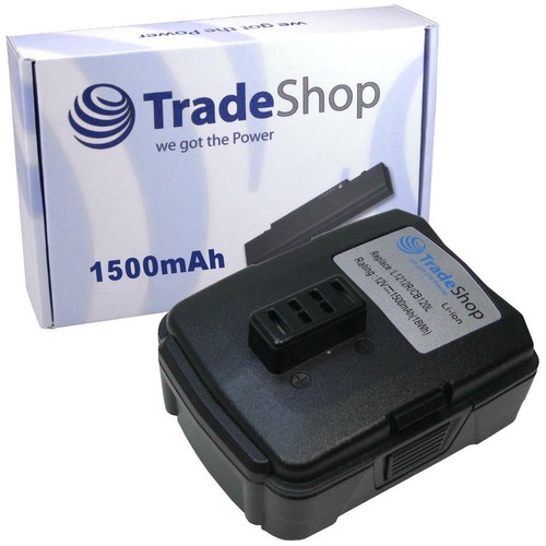 Ion akku 12v 1500mah für - li-ion,