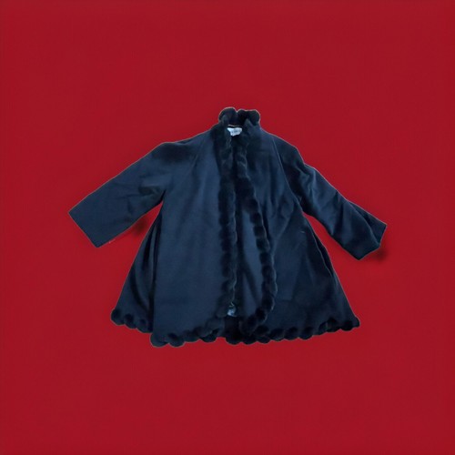 Poncho hans erras - hans,