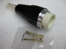 NEU Tuchel Stecker 3Pol