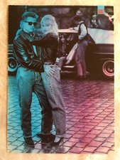 Postkarte rarität aus - rarität, bravo