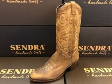 Sendra Boots Cowboystiefel