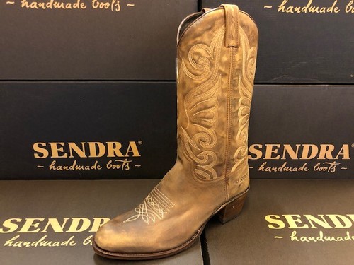 Sendra boots cowboystiefel - boots,