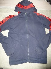 adidas Hoodie Sweatjacke Jacke