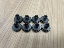 Original VW Abdeckschrauben
