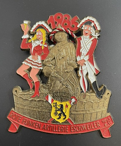 Orden karneval - karneval,