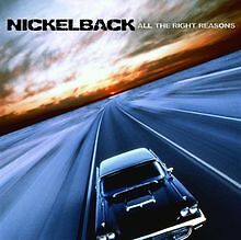 All the right reasons new - right,