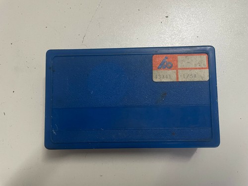 Mib messzeuge - mib,