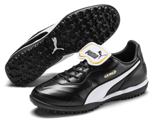 Puma echtleder fußballschuh - puma,