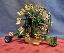 Bruder Landwirtschaft Krone Schwader Spielfahrzeug (02216)