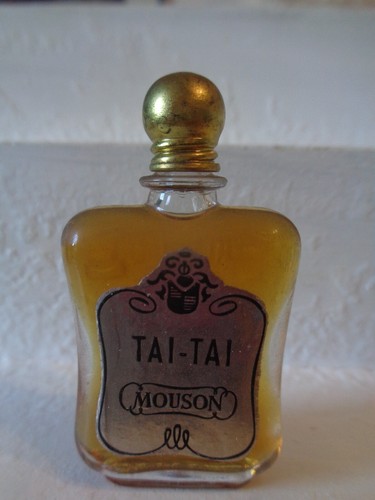 Parfumminiatur tai von - parfumminiatur,