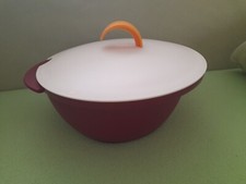 Tupperware Thermobehälter 2,0 ltr. rot 