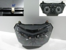 Scheinwerfer Lampe Leuchte Headlight Aprilia ETV 1000 Caponord ABS, 04-07