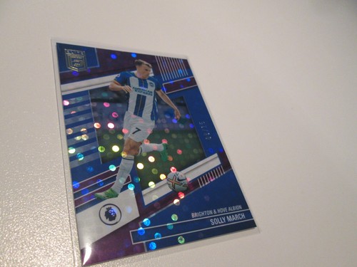 Solly march 49 - 15, #49