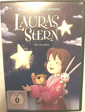 DVD * LAURAS STERN - Der Kinofilm * FSK0