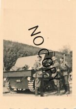 Foto WK2 - Wehrmacht seltener