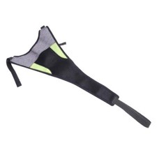 Schweißschutz, Schweißfänger für Fahrradtrainer, Rollentrainer