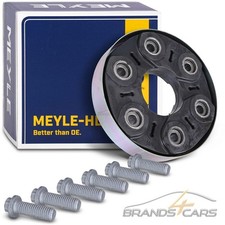 MEYLE HD HARDYSCHEIBE VORNE