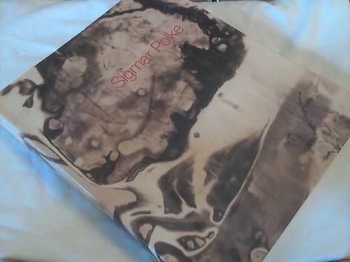 Sigmar polke fotografien - polke.,