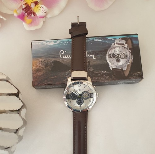 Pierre cardin herren uhr - herren,