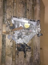 14824// 5-Gang Schaltgetriebe