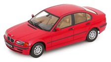 KK Scale 1:18 BMW 3SERIES E46