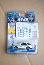 Greenlight 2019 Dodge Durango