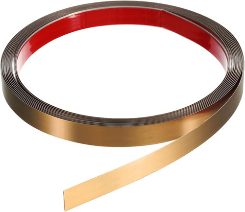 15mm zierleisten - 5m,