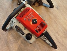 Stihl 040 Kettensäge
