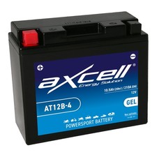 AXCELL Batterie 12V (für
