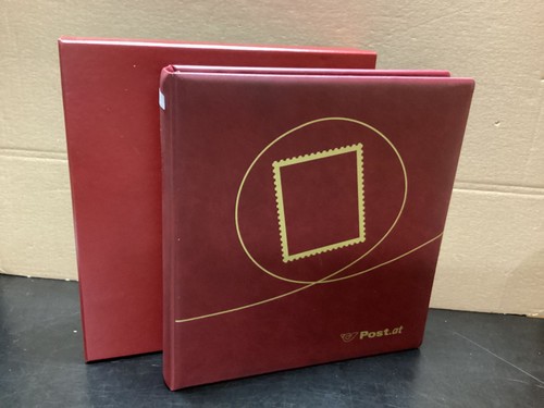 Lindner ringbinder kassette - lindner, +