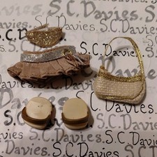 Bratz Babyz Fashion Pack