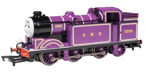 Bachmann 58823 thomas - bachmann, &