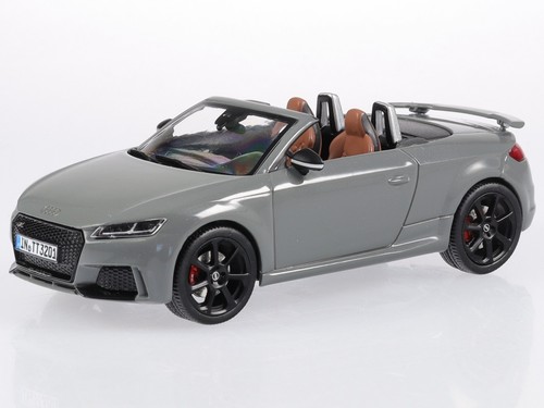 Audi roadster 2017 - 2017, nardo