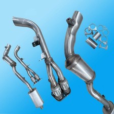 EU5 KAT Katalysator BMW 320i 120kw 125kw E90 E91 E92 E93 N43B20A 2007/02-