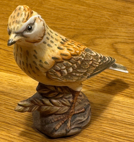 Goebel figur feldlerche vogel - feldlerche,