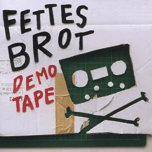 Fettes brot demotape - -,