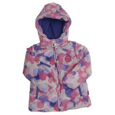 Kanz Girls, Winterjacke