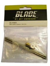 Hubschrauber Ersatzteil Blade