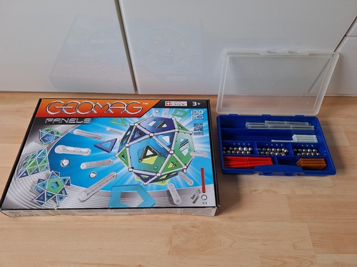 Geomag panels set 180 - geomag,