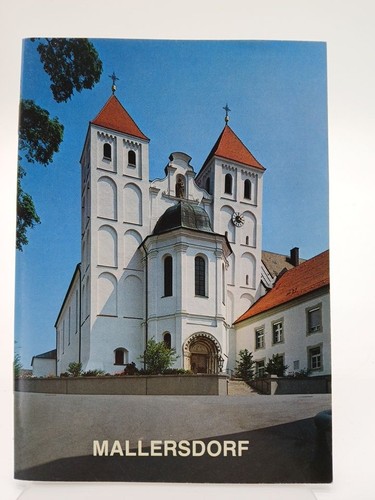 Mallersdorf der kleinen - an,