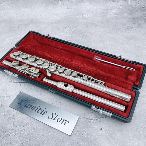 Yamaha yfl 211 querflöte - yamaha,