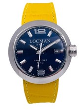 Locman Change 422ACBLY/440 Uhr