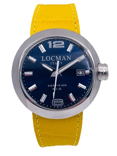 Locman change 422acbly 440 uhr - 422acbly/440,