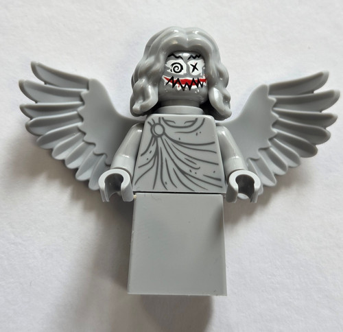 Lego arkham asylum - arkham,