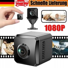 Mini Kamera ✅ 1080p HD ✅