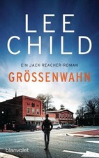 Größenwahn / Jack Reacher
