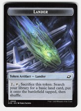 ROBOT // LANDER (0008)