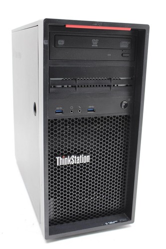 Lenovo thinkstation p300 - lenovo,