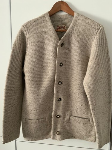 Stockerpoint tracht jacke - tracht,